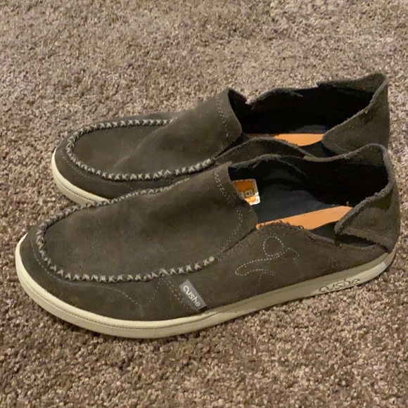 Cushe shoe; Size US 8 - Picture 2 of 4